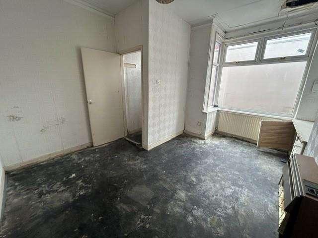 House for sale in Georgia, Greater Manchester