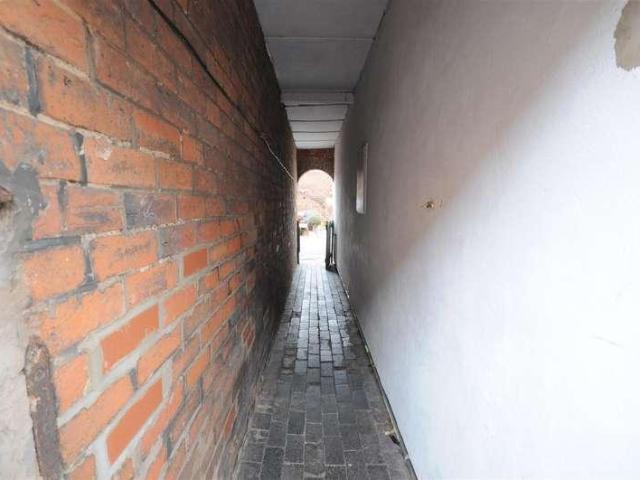 House for sale in Stonefield, Stafford