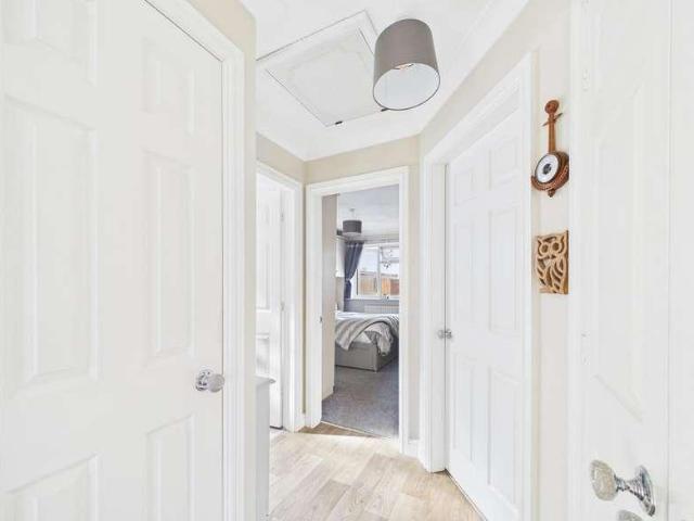 House for sale in Sutton-on-Sea, East Lindsey