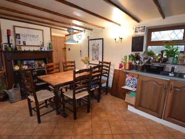 House for sale in Withern, Belleau