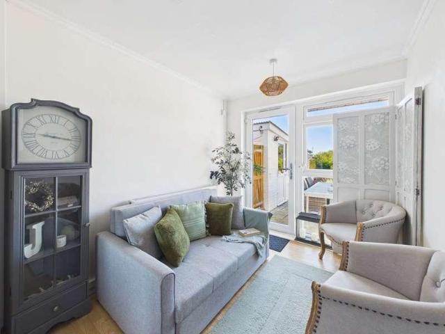 House for sale in Weston-super-mare, North Somerset