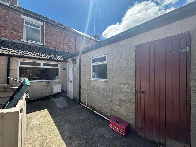 House for sale in Choppington, Bomarsund