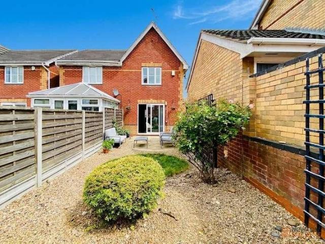 House for sale in Ashton Green, Leicester