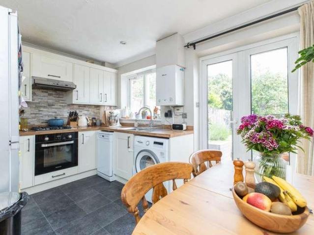 House for sale in Horsham, West Sussex