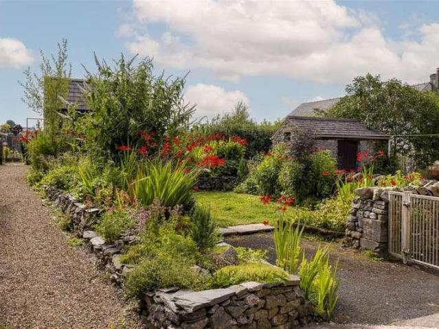 House for sale in North Yorkshire
