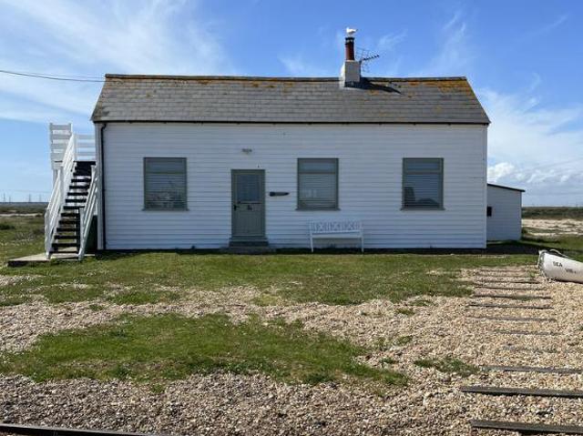 House for sale in Folkestone, Kent