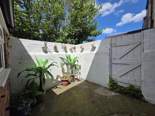 House for sale in Falsgrave, Kepwick