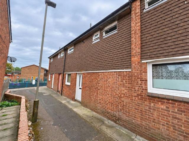 House for sale in Humberstone, Leicester