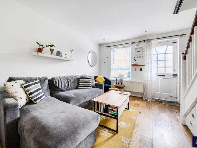 House for sale in Archway, Greater London