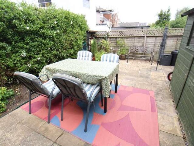 House for sale in Cowes, Isle of Wight