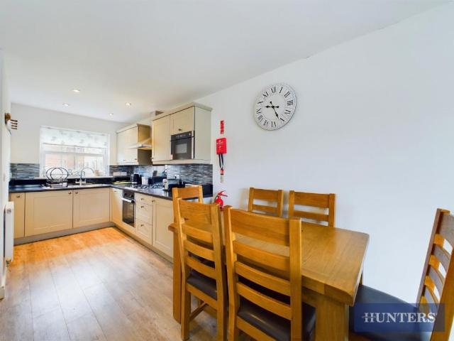 House for sale in Filey, North Yorkshire
