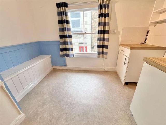 House for sale in Mevagissey, Cornwall