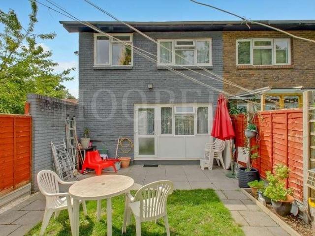House for sale in London Borough of Brent, Greater London