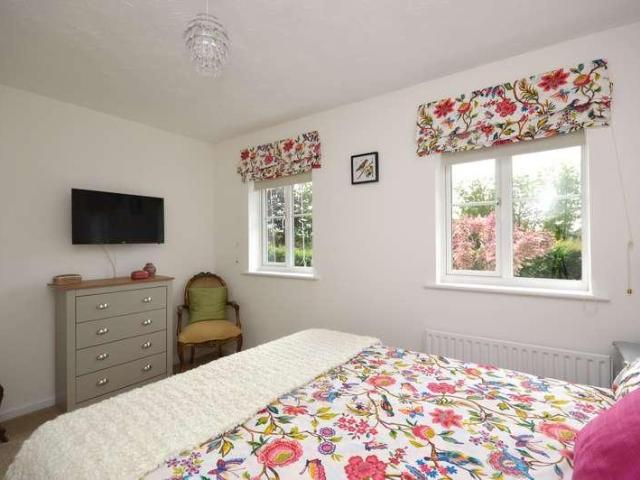 House for sale in Palmarsh, Folkestone and Hythe
