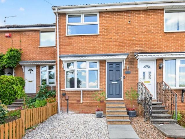 House for sale in Duchy, Harrogate