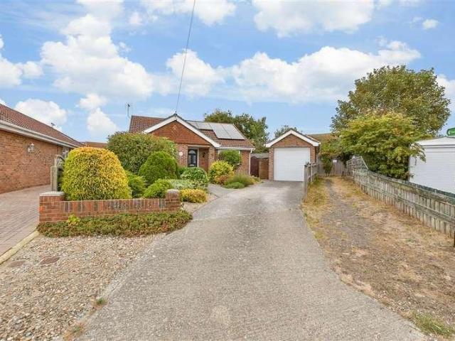 House for sale in Folkestone, Kent