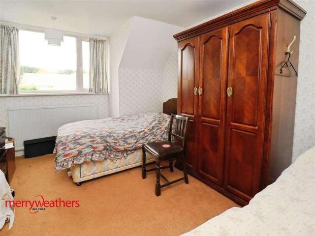 House for sale in South Yorkshire