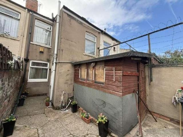 House for sale in Summergangs, Hull