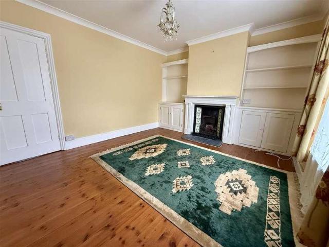 House for sale in Cowes, Isle of Wight