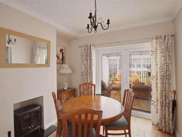 House for sale in Loundsley Green, East Midlands