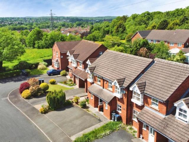 House for sale in Sutton Coldfield, West Midlands