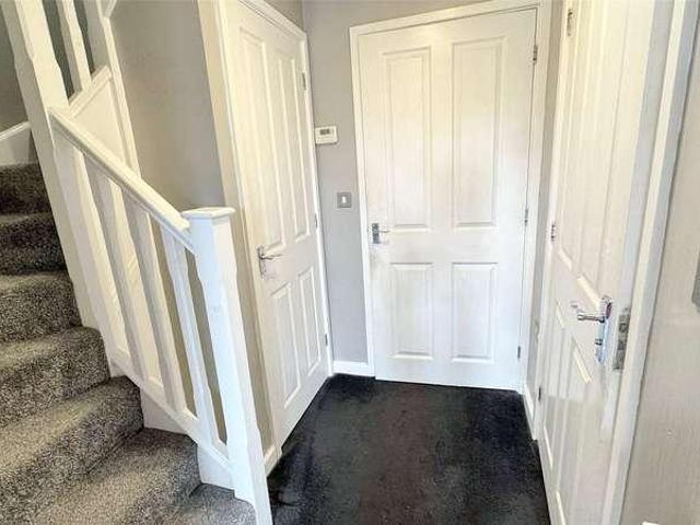 House for sale in Brentingby, Leicestershire