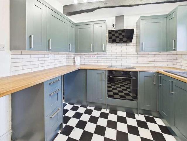 House for sale in Enborne, West Berkshire