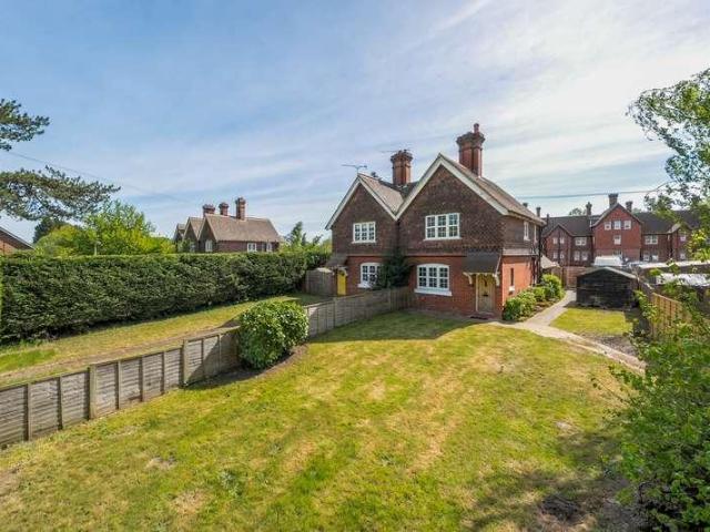 House for sale in Woking, Surrey
