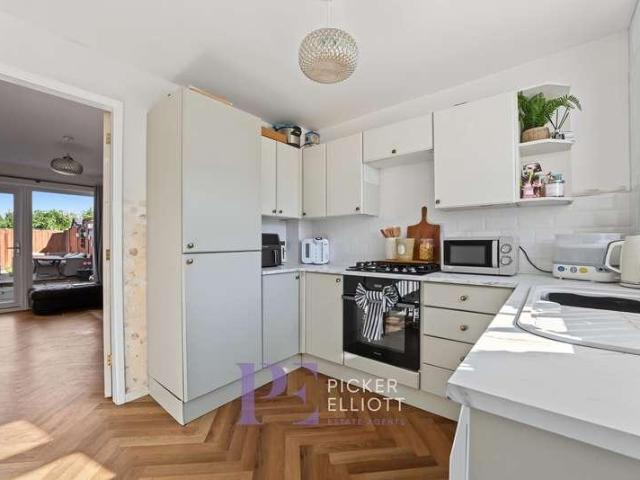 House for sale in Hinckley, Hinckley and Bosworth
