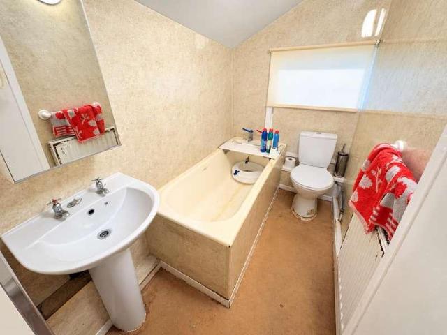 House for sale in Neville's Cross, Durham