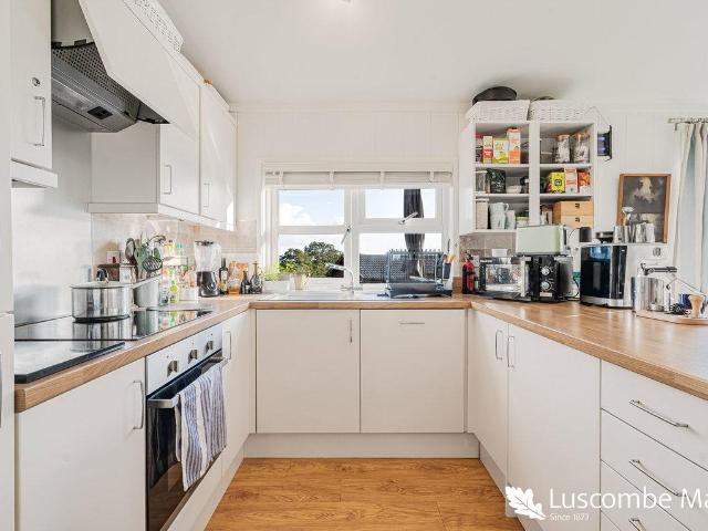 House for sale in Stidston, South Hams