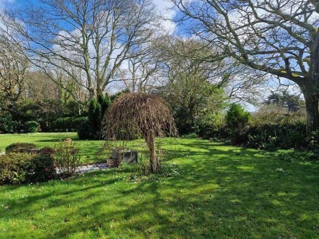 House for sale in Feock, Cornwall