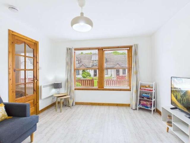 House for sale in Aviemore, Scotland