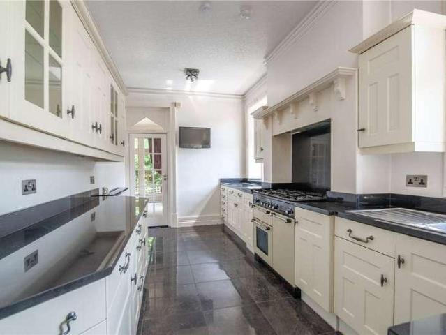 House for sale in Cullingworth, West Yorkshire