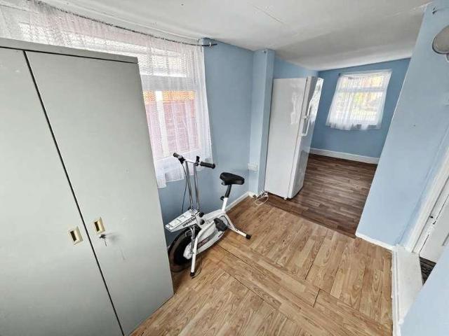 House for sale in Unsworth, Bury