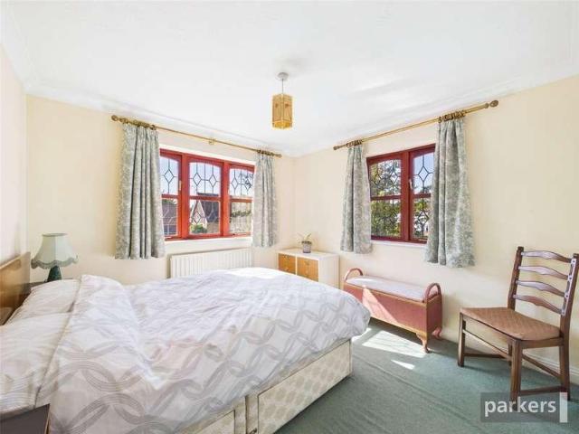 House for sale in Twyford