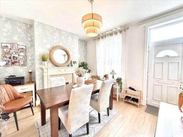 House for sale in East Midlands