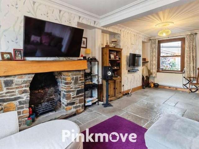 House for sale in Pont-y-waun, Ynysddu