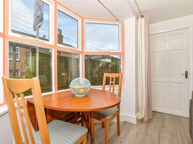 House for sale in Sandown Park, Kent