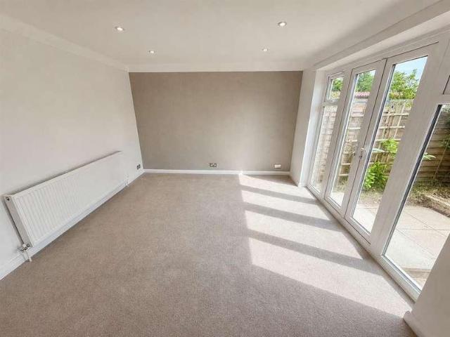 House for sale in Pensby, Wirral