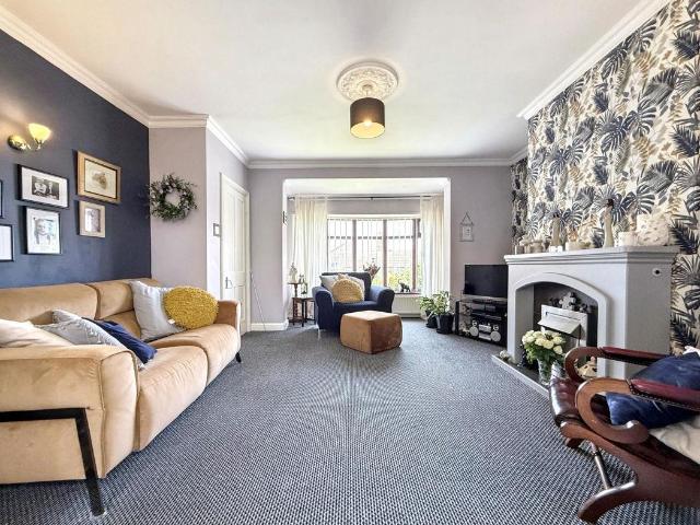 House for sale in Monk Hesleden, Blackhall Rocks