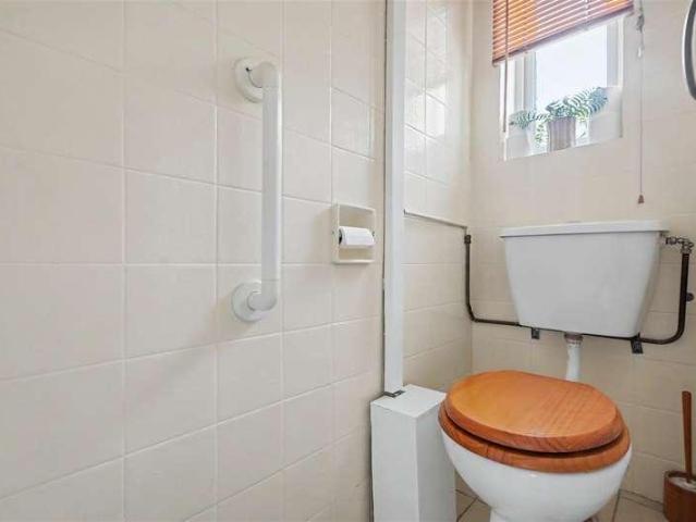 House for sale in Spondon, East Midlands