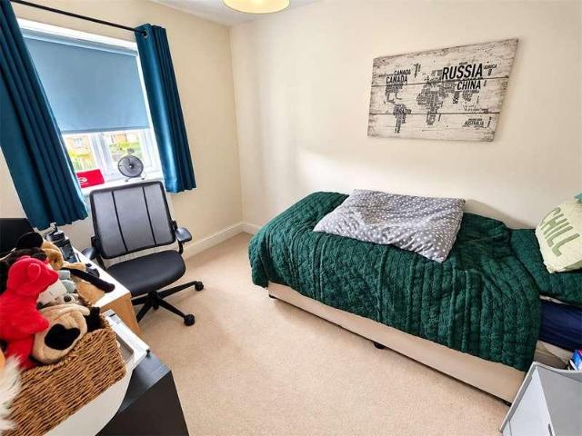 House for sale in Elsea Park, South Kesteven
