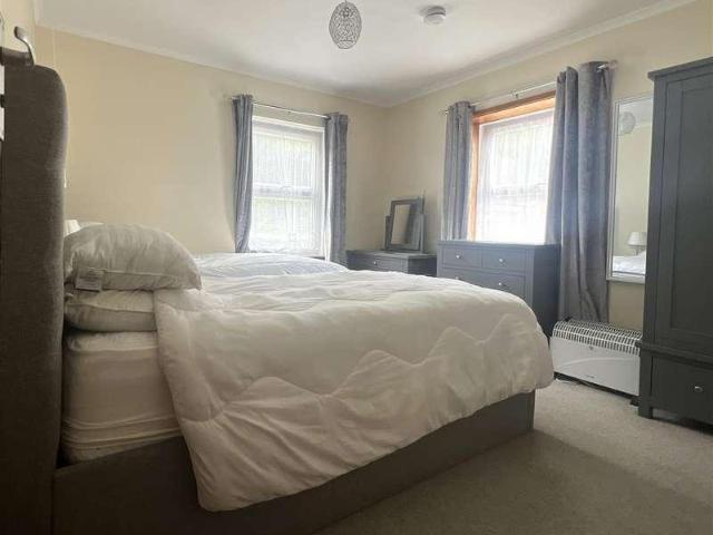 House for sale in Lamorna, Cornwall