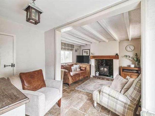 House for sale in Kilburn CP, Kedleston