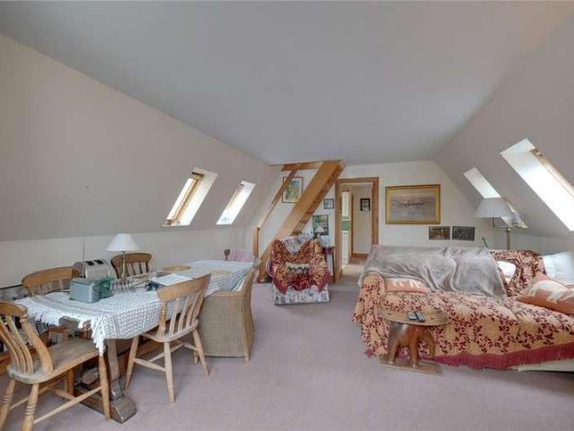 House for sale in Chedburgh, Suffolk