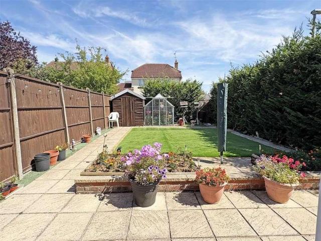 House for sale in Chelmsford, Essex