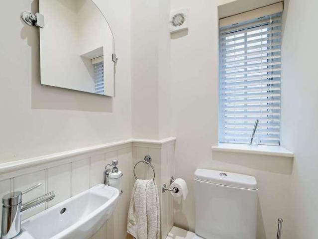 House for sale in Chesterton, Fossebridge