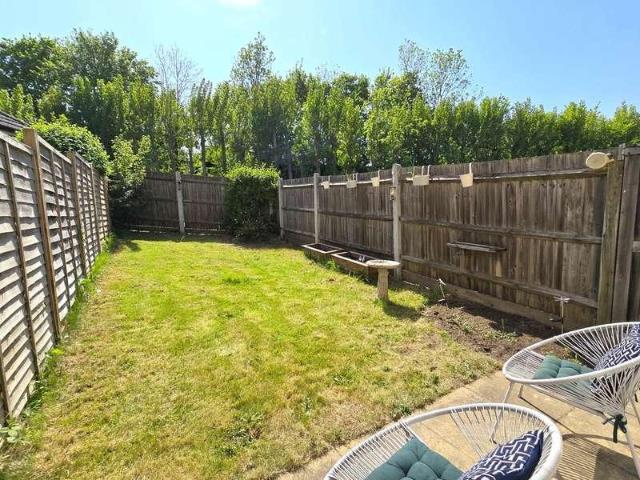 House for sale in Martyrs Field, The Bridge