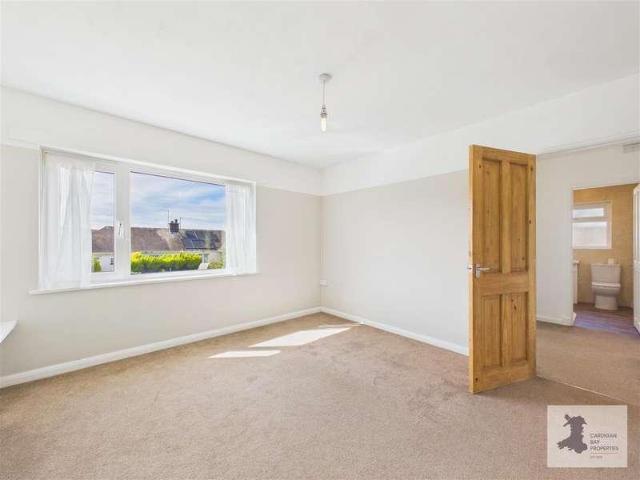 House for sale in Aberporth, Wales